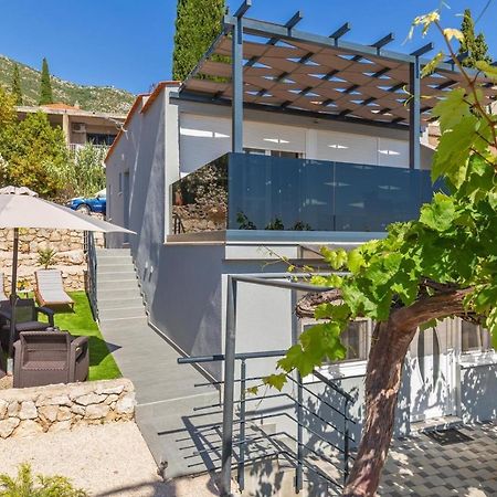 Apartments Sweet And Cozy Cavtat Exterior photo