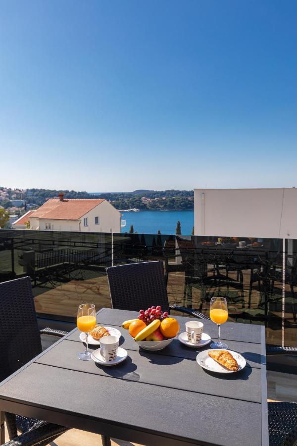 Apartments Sweet And Cozy Cavtat Exterior photo