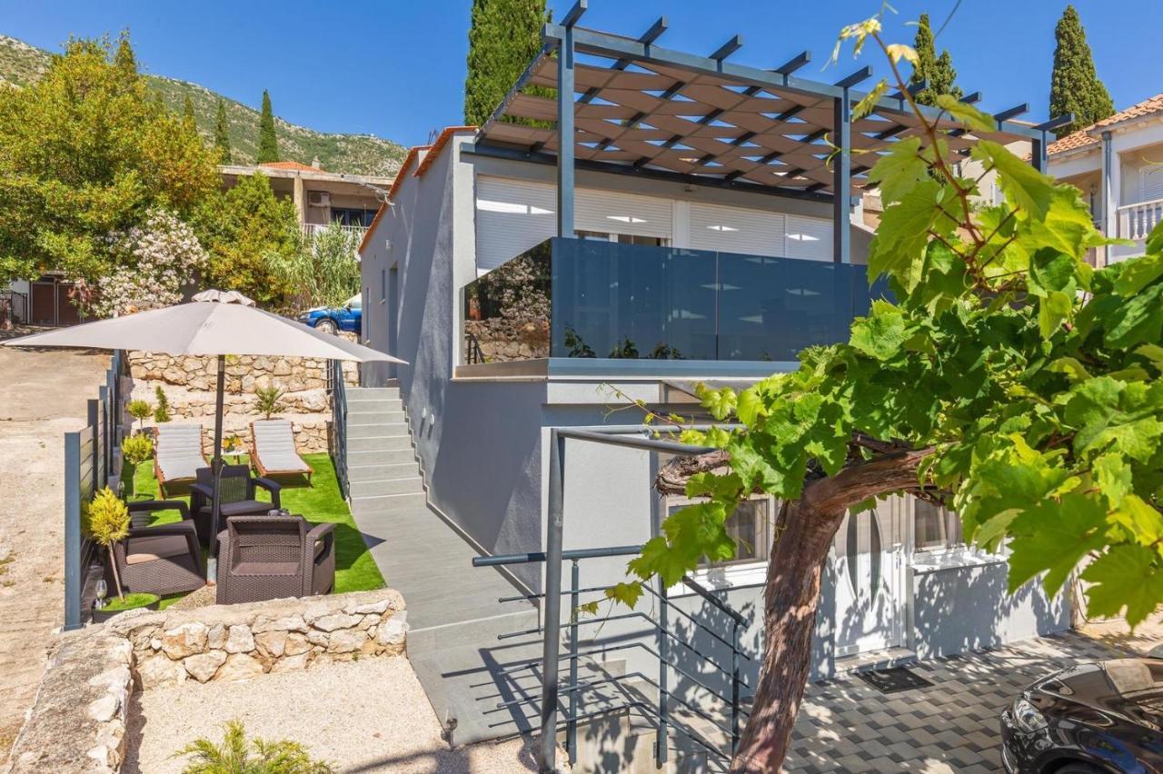 Apartments Sweet And Cozy Cavtat Exterior photo